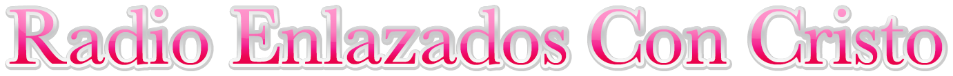 Cool Text - Radio Enlazados Con Cristo 495914824541288